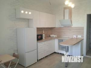 1-к квартира, посуточно, 45м2, 4/14 этаж