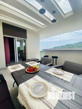 3-к квартира, посуточно, 72м2, 8/8 этаж