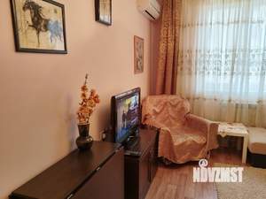 1-к квартира, на длительный срок, 33м2, 6/9 этаж