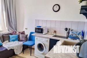 1-к квартира, посуточно, 35м2, 3/4 этаж