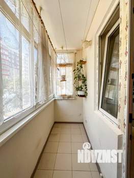 1-к квартира, на длительный срок, 36м2, 1/10 этаж