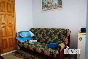 2-к квартира, посуточно, 22м2, 1/1 этаж