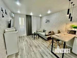 Студия квартира, на длительный срок, 30м2, 11/16 этаж