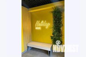 1-к квартира, посуточно, 20м2, 5/5 этаж