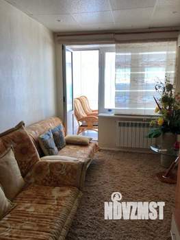 1-к квартира, на длительный срок, 32м2, 2/2 этаж