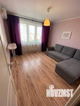 2-к квартира, на длительный срок, 65м2, 6/16 этаж
