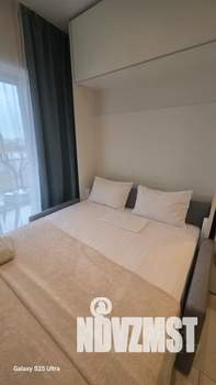 Студия квартира, посуточно, 23м2, 8/9 этаж