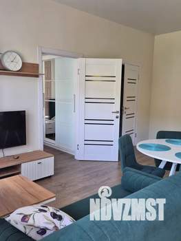 2-к квартира, посуточно, 38м2, 1/7 этаж