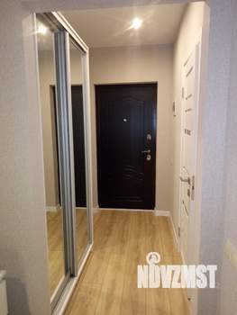 Студия квартира, на длительный срок, 23м2, 5/20 этаж