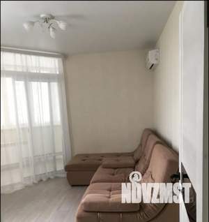 2-к квартира, посуточно, 64м2, 5/9 этаж
