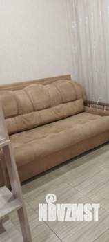 Студия квартира, на длительный срок, 24м2, 6/9 этаж