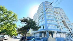 1-к квартира, на длительный срок, 41м2, 9/9 этаж