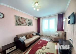 1-к квартира, на длительный срок, 43м2, 5/7 этаж