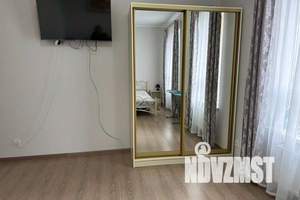 2-к квартира, посуточно, 64м2, 3/12 этаж