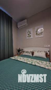 2-к квартира, посуточно, 44м2, 2/8 этаж
