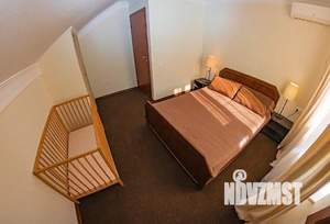 2-к квартира, посуточно, 30м2, 1/1 этаж