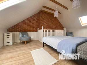 1-к квартира, посуточно, 48м2, 1/1 этаж