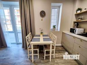 1-к квартира, на длительный срок, 55м2, 2/3 этаж