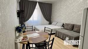 Студия квартира, посуточно, 26м2, 3/14 этаж