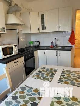 1-к квартира, посуточно, 45м2, 9/9 этаж