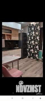 1-к квартира, на длительный срок, 37м2, 1/8 этаж