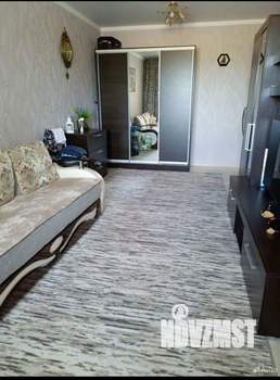 1-к квартира, на длительный срок, 42м2, 3/7 этаж