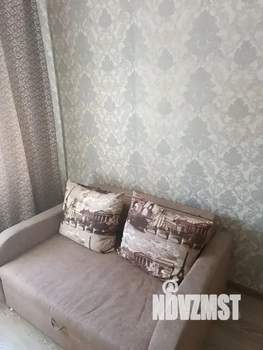 2-к квартира, на длительный срок, 38м2, 1/2 этаж