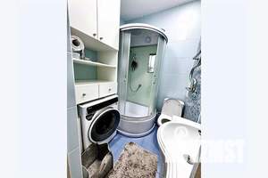 1-к квартира, посуточно, 34м2, 12/13 этаж