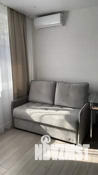 1-к квартира, посуточно, 24м2, 2/7 этаж