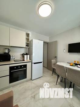 2-к квартира, посуточно, 57м2, 16/16 этаж