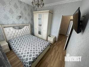2-к квартира, посуточно, 60м2, 1/1 этаж