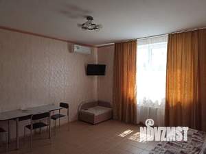 2-к квартира, посуточно, 55м2, 3/3 этаж