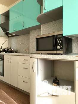 1-к квартира, посуточно, 41м2, 2/11 этаж