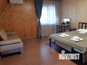 2-к квартира, посуточно, 110м2, 3/3 этаж