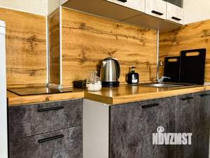 Студия квартира, на длительный срок, 22м2, 4/6 этаж