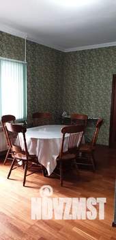 4-к квартира, посуточно, 130м2, 2/3 этаж