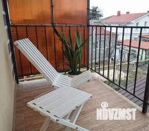 2-к квартира, на длительный срок, 36м2, 2/3 этаж