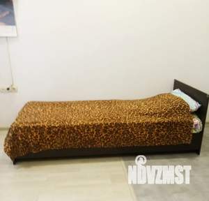 Студия квартира, посуточно, 23м2, 9/16 этаж