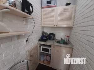 Студия квартира, посуточно, 25м2, 1/3 этаж