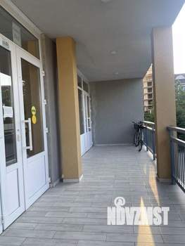 2-к квартира, посуточно, 40м2, 3/12 этаж