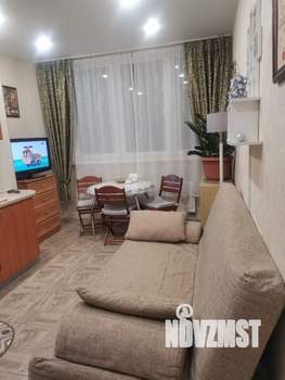 1-к квартира, на длительный срок, 40м2, 3/10 этаж