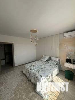 2-к квартира, посуточно, 60м2, 1/4 этаж
