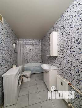 Студия квартира, на длительный срок, 30м2, 1/16 этаж