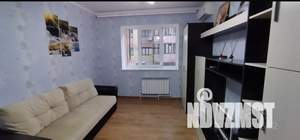 1-к квартира, на длительный срок, 37м2, 1/5 этаж