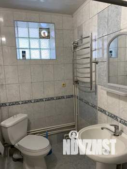 2-к квартира, посуточно, 40м2, 2/3 этаж