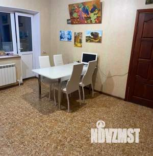 2-к квартира, посуточно, 62м2, 3/6 этаж