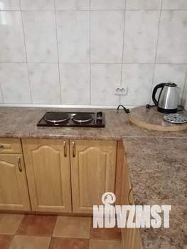 1-к квартира, посуточно, 60м2, 1/3 этаж
