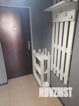 1-к квартира, посуточно, 34м2, 2/10 этаж