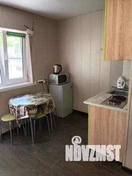 Студия квартира, посуточно, 20м2, 1/1 этаж