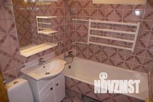 2-к квартира, посуточно, 44м2, 1/2 этаж